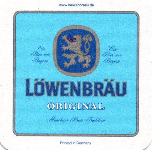 mnchen m-by lwen orig mnch 6-12a6b (quad180-mnchner brau tradition)